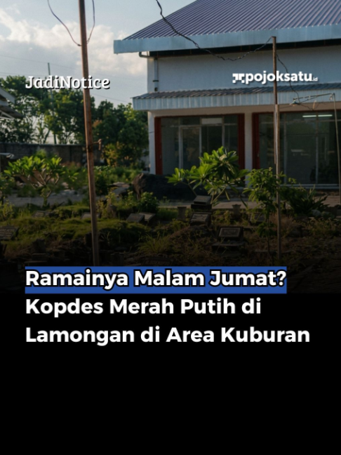 @Pojoksatu