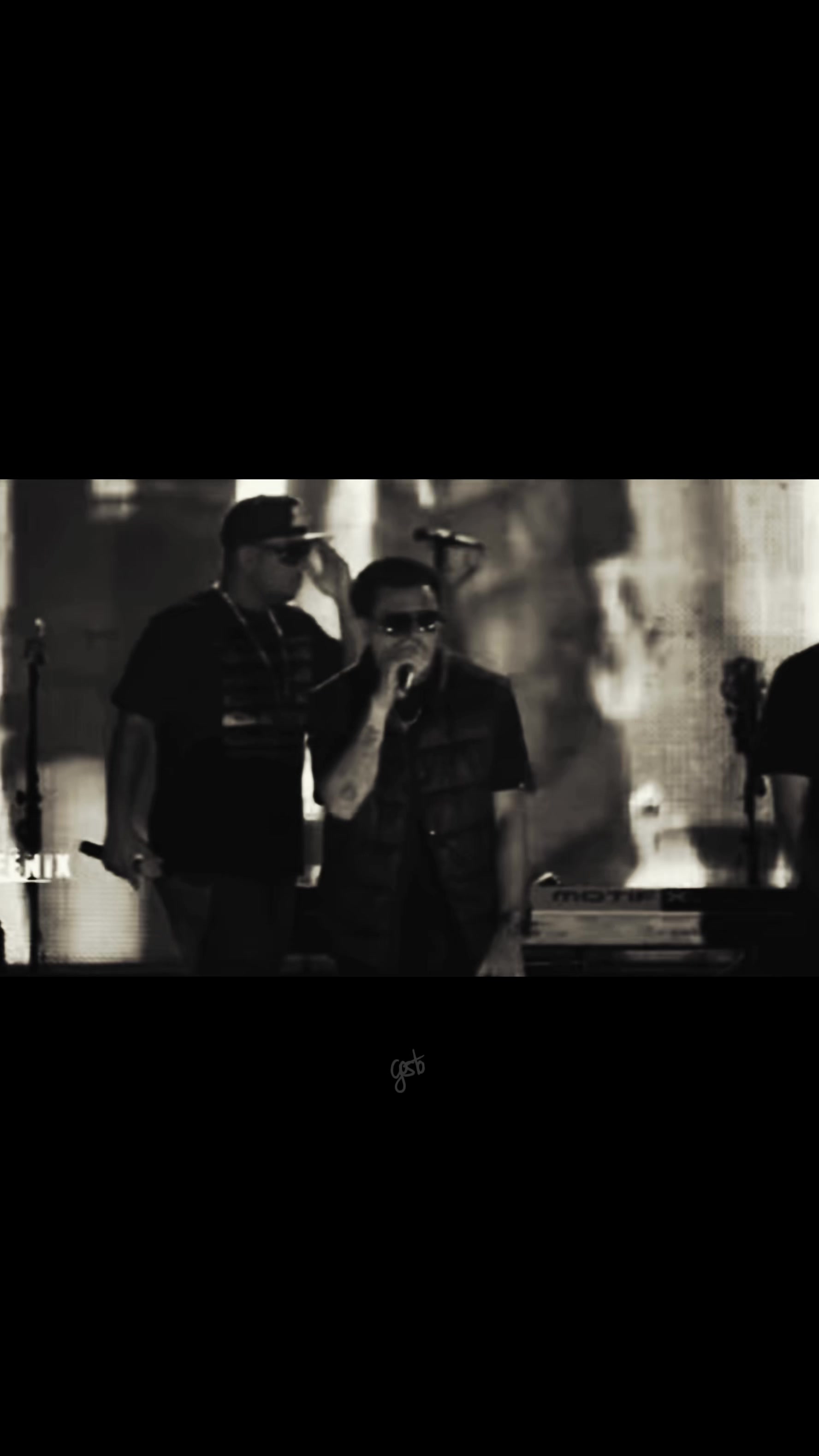 @Rap Nacional