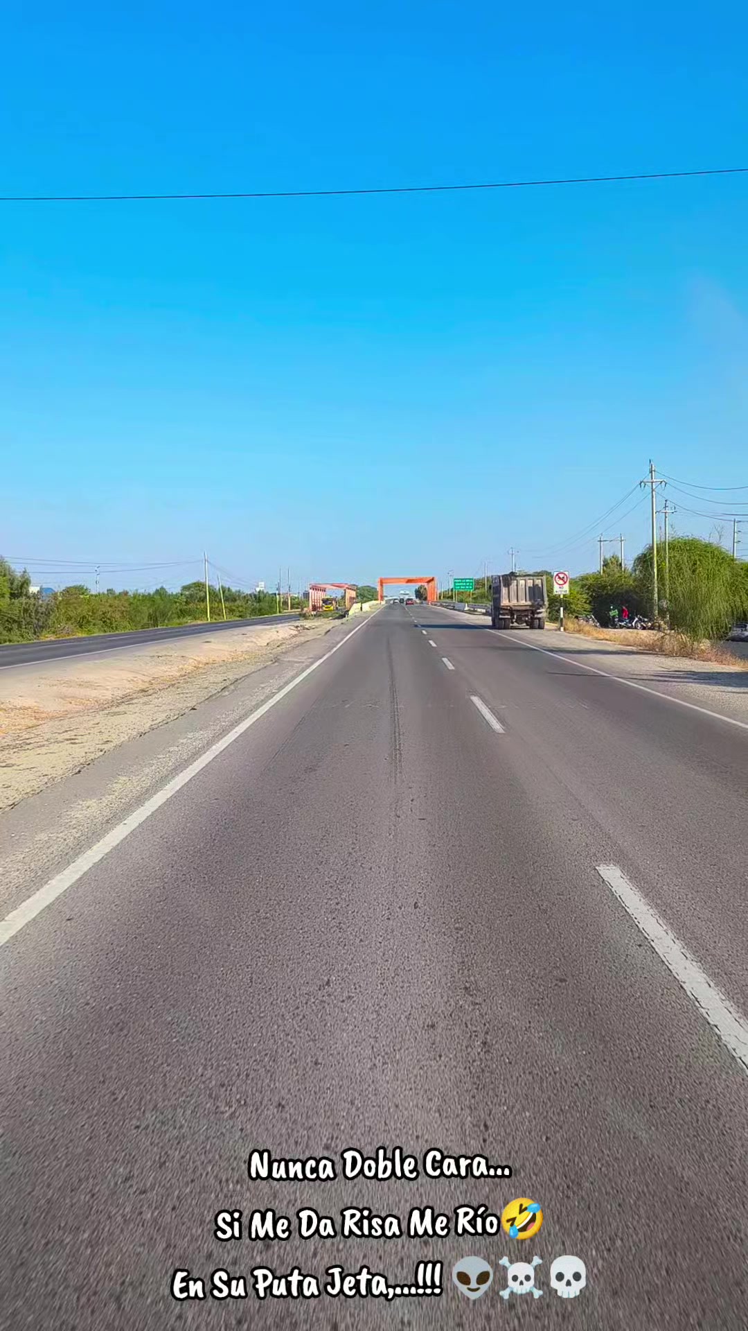 @Parrandero🛣️🚛 🧡🙏💪