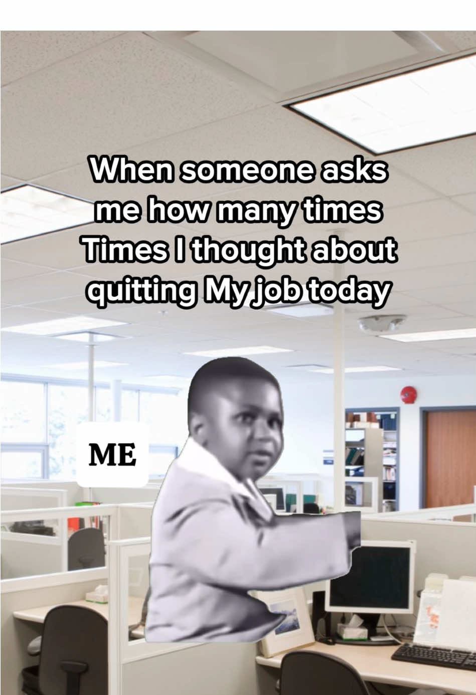@Work Humor