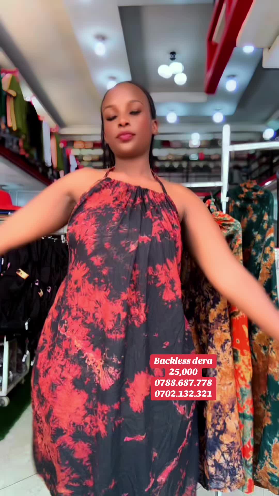 @ladybirdboutique 0701-736300