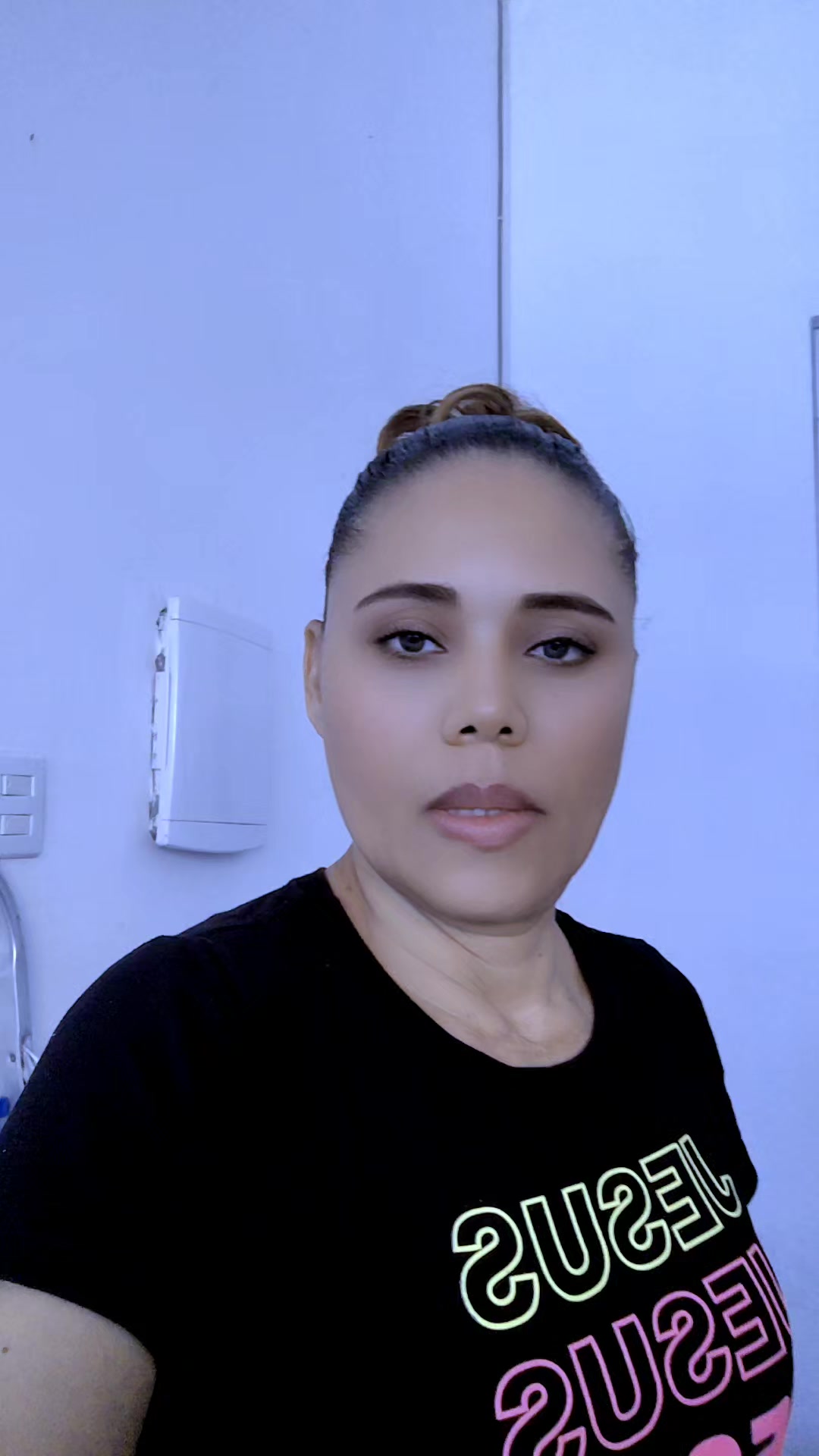 @pastora Nélia Mota ๐๐ฅโ๏ธ๐๏ธ๐
