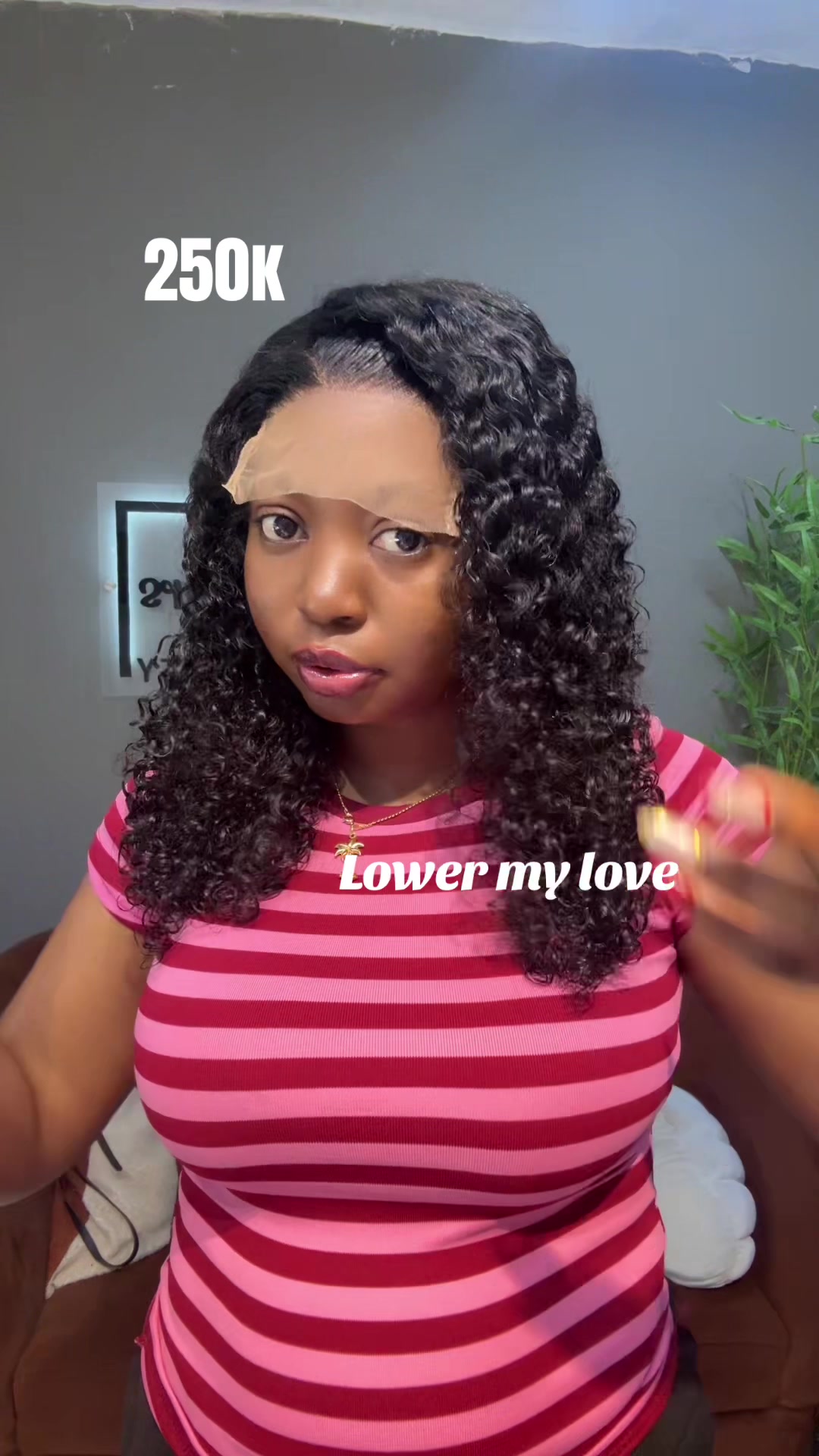 @Clarion_HAIRSTYLIST IN IBADAN