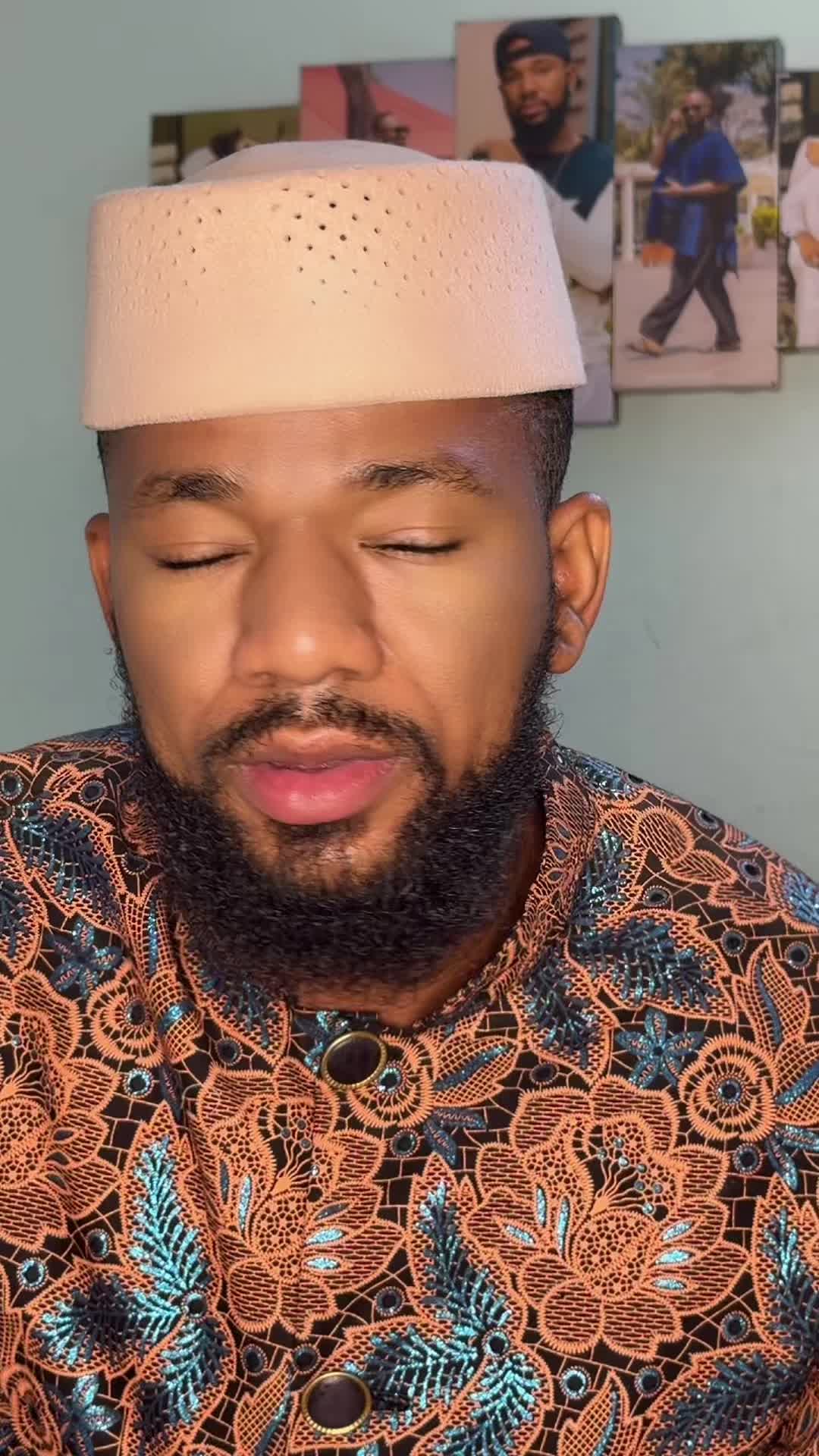 @Sagaba Samaké🇲🇱