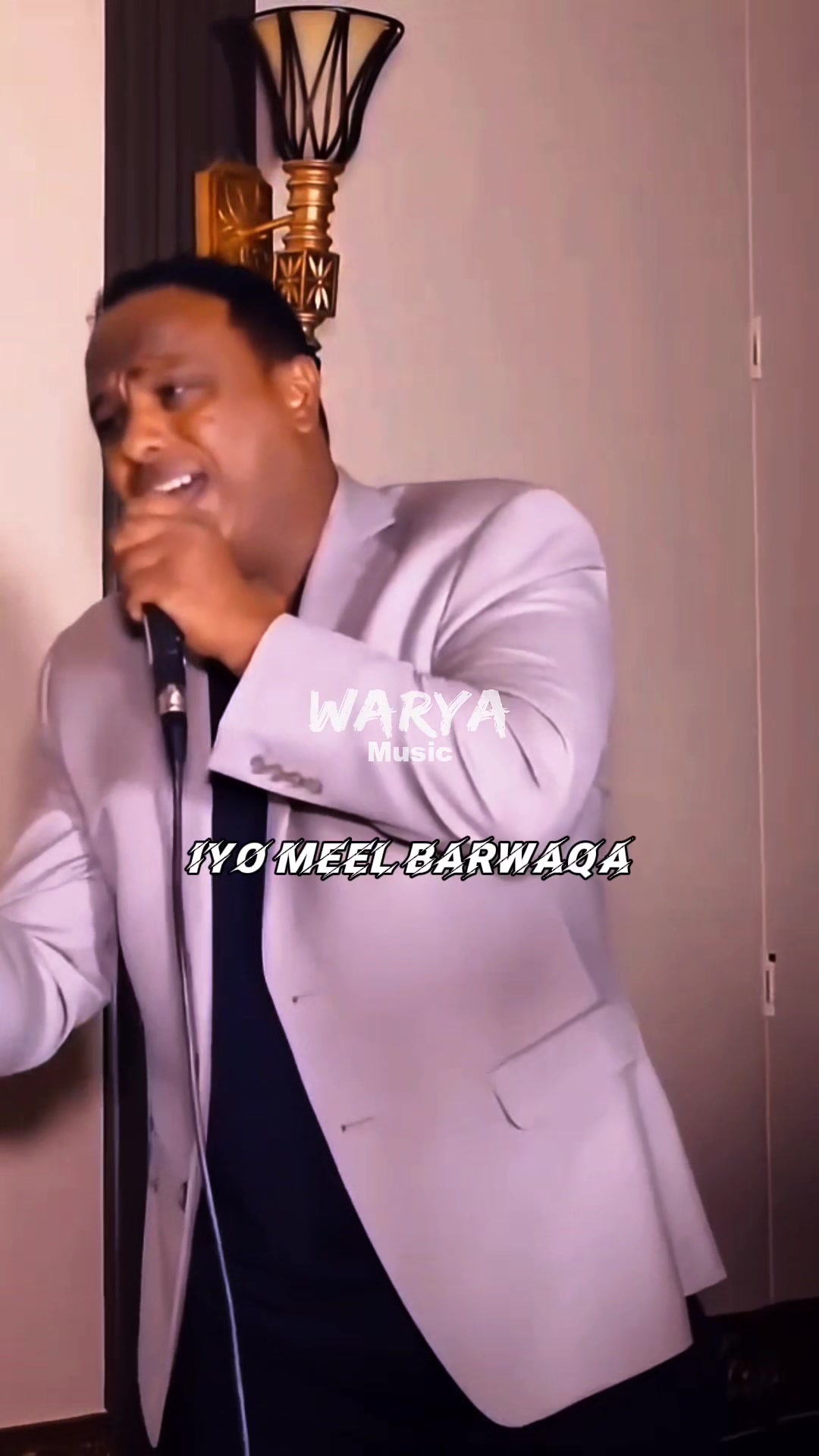 @Warya music
