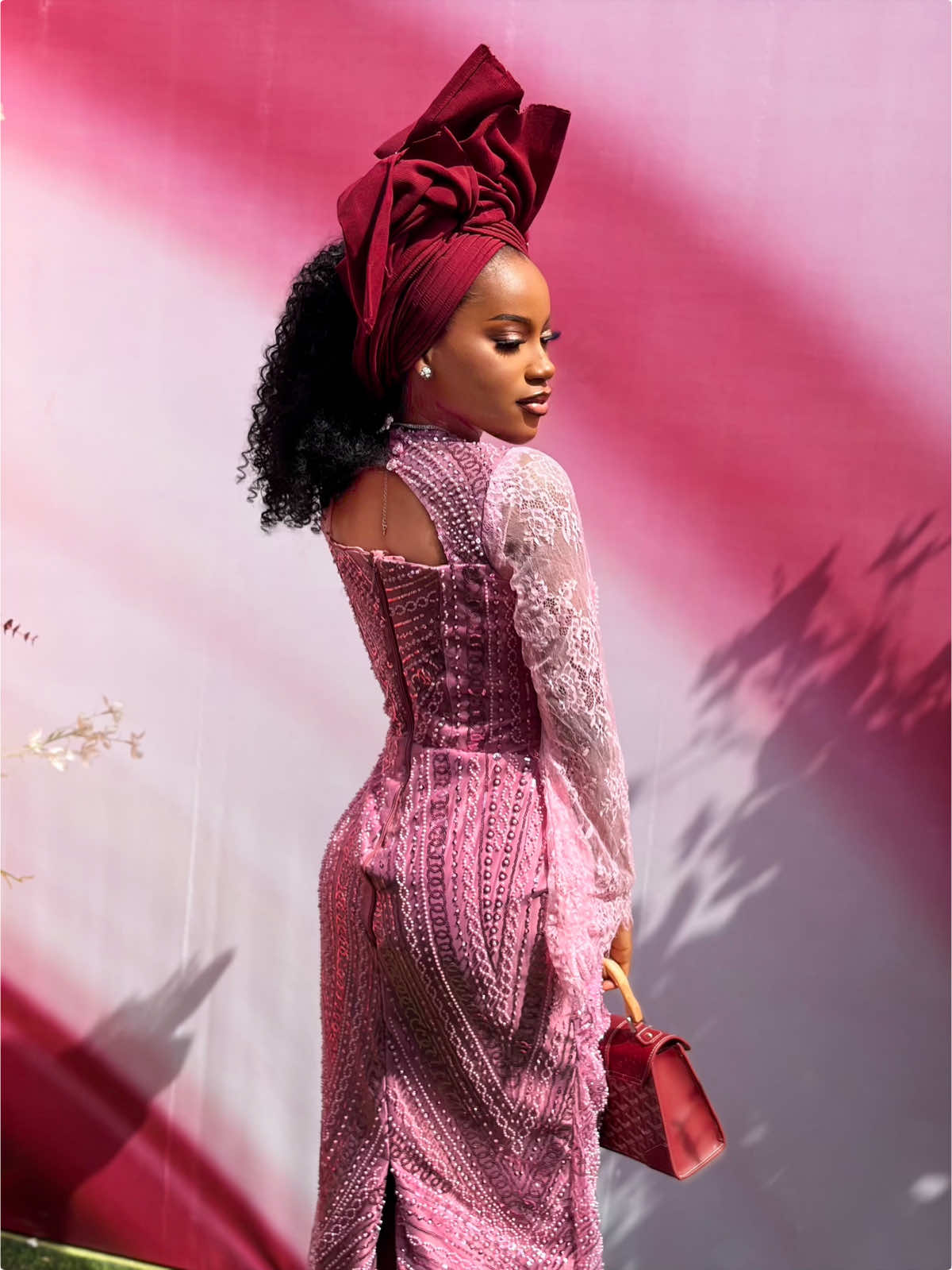 @FASHION DESIGNER IN IKORODU
