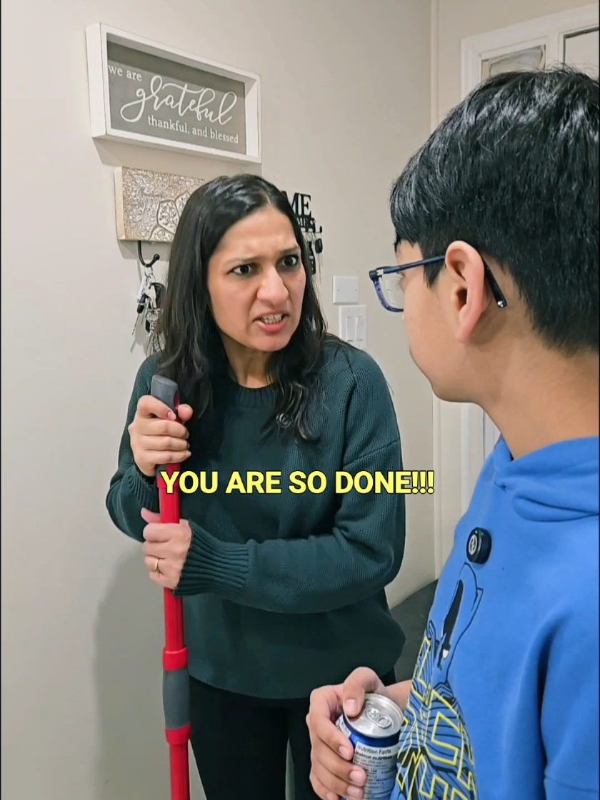 @Dhruv & Baljit's Filmy family
