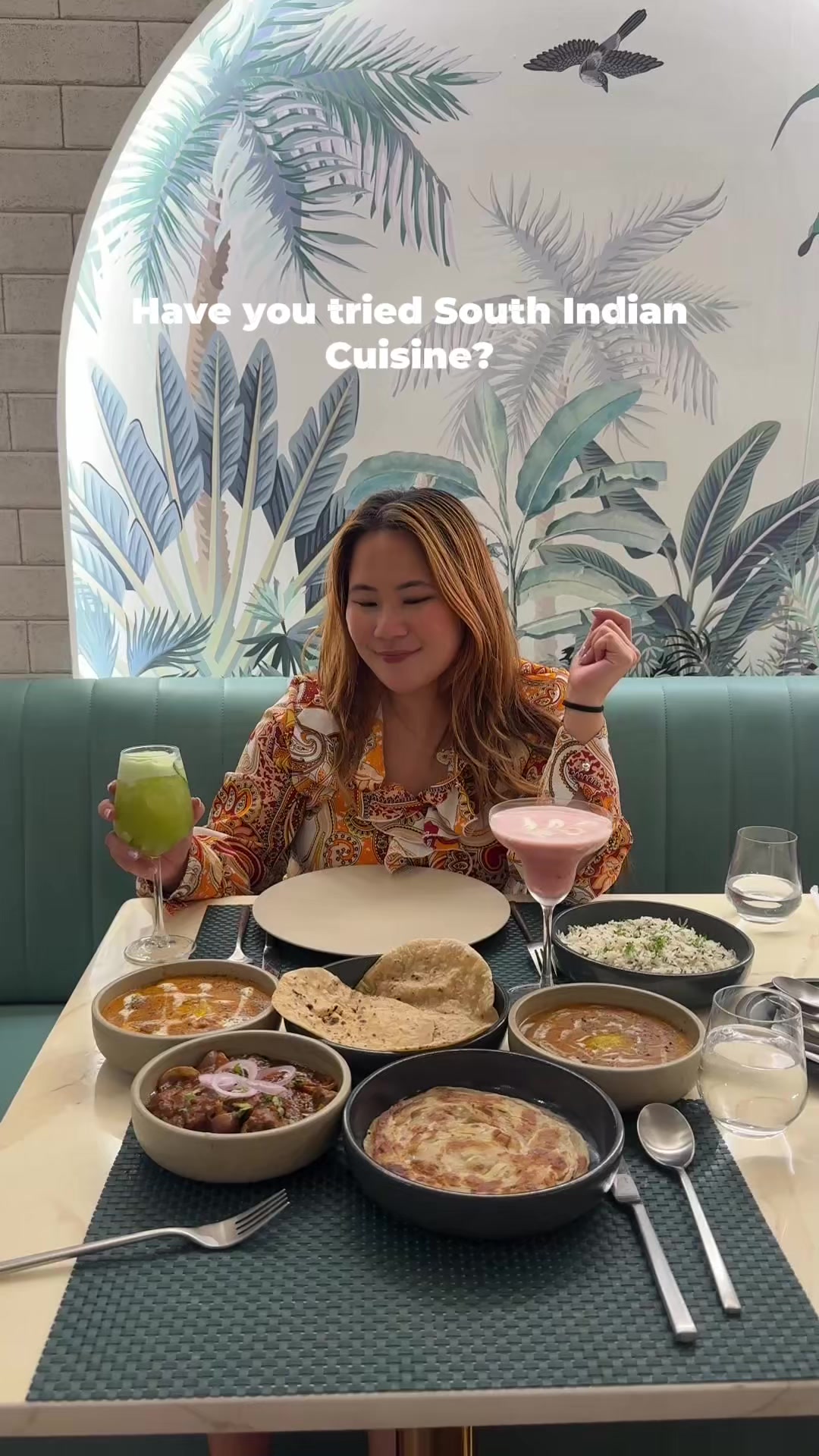 @Carleen Chan - Food & Travel ✨