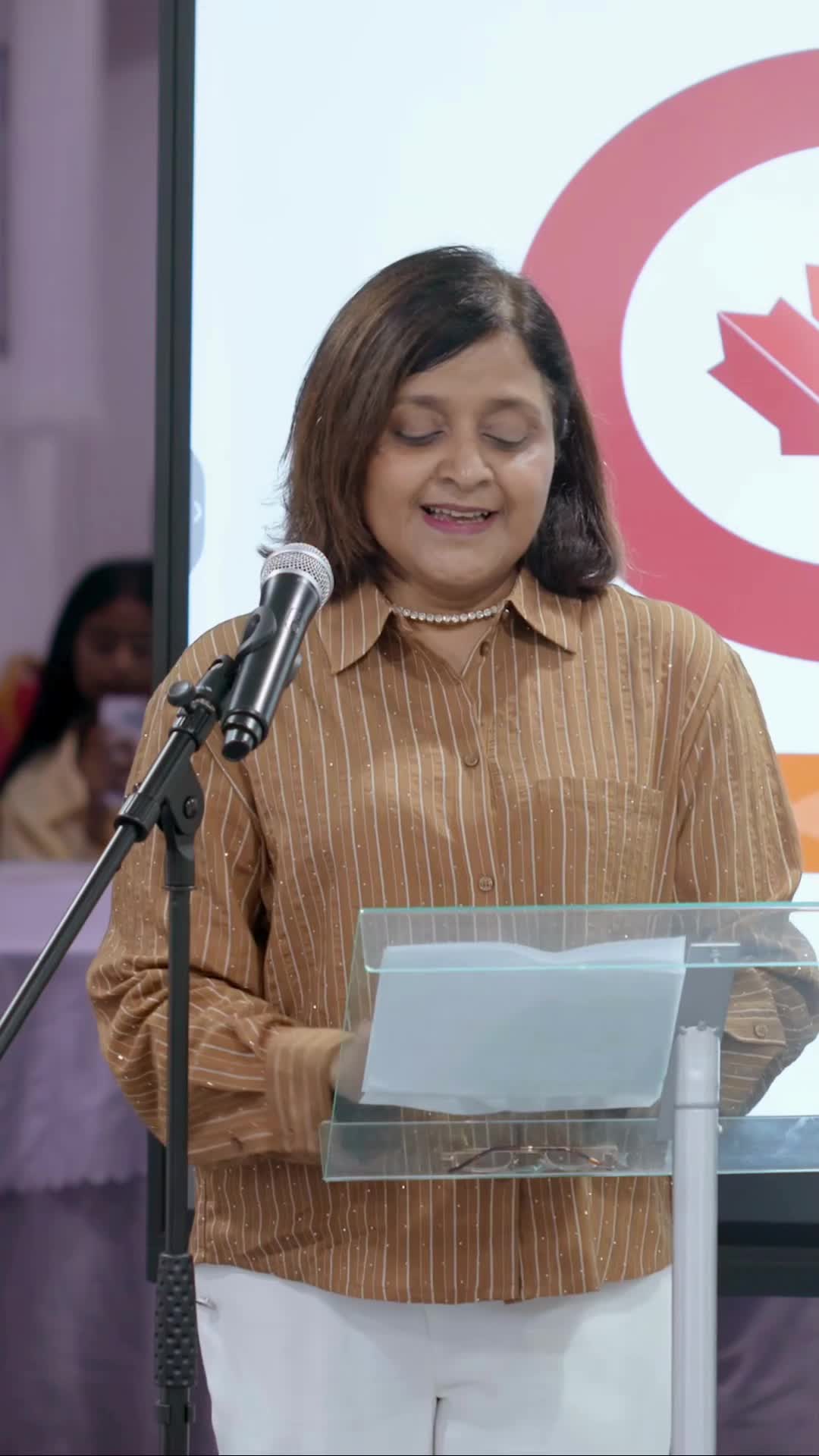 @Dunya Maumoon