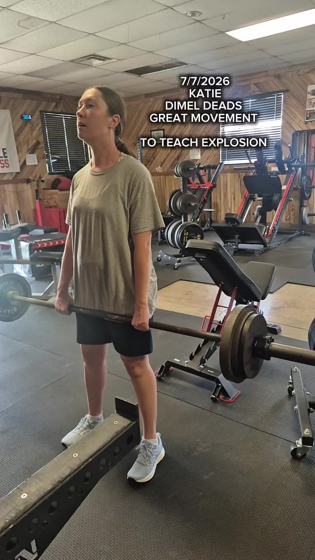@Temple Fitness