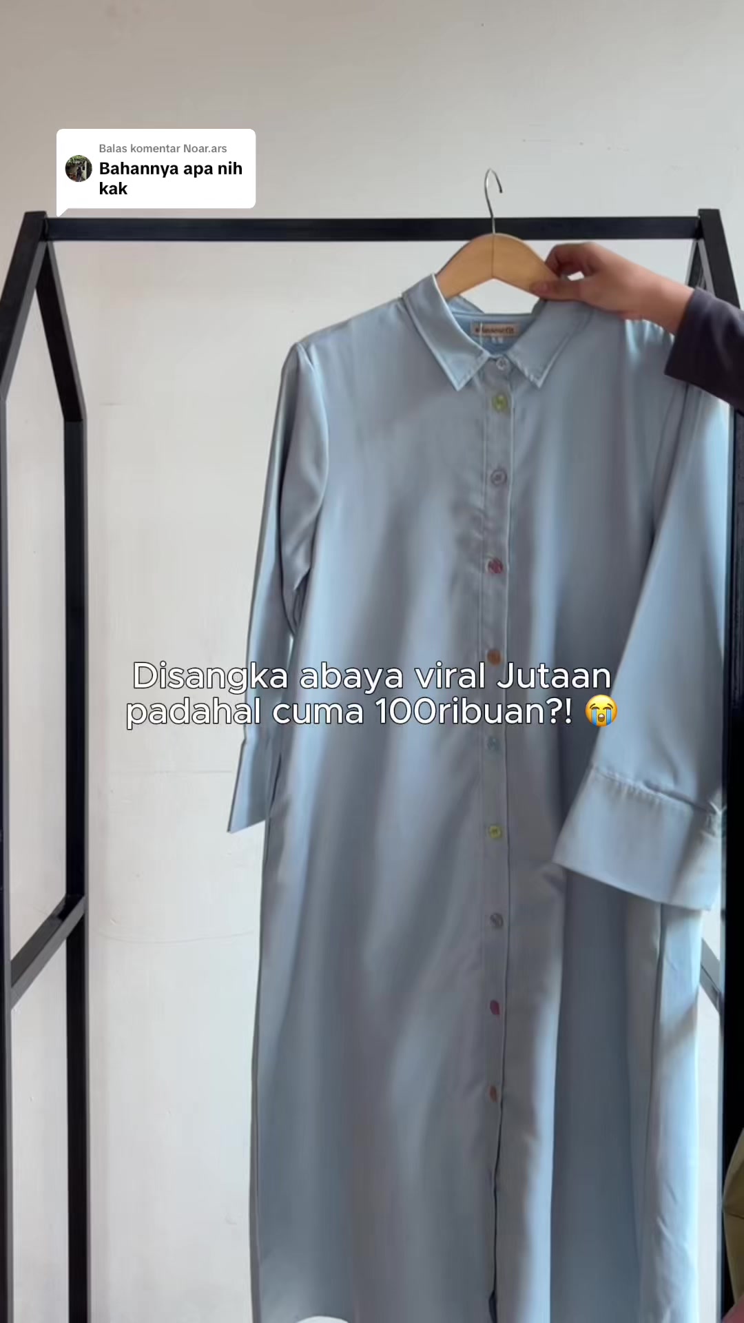 @bilaaa | suka outfit remaja😋✨