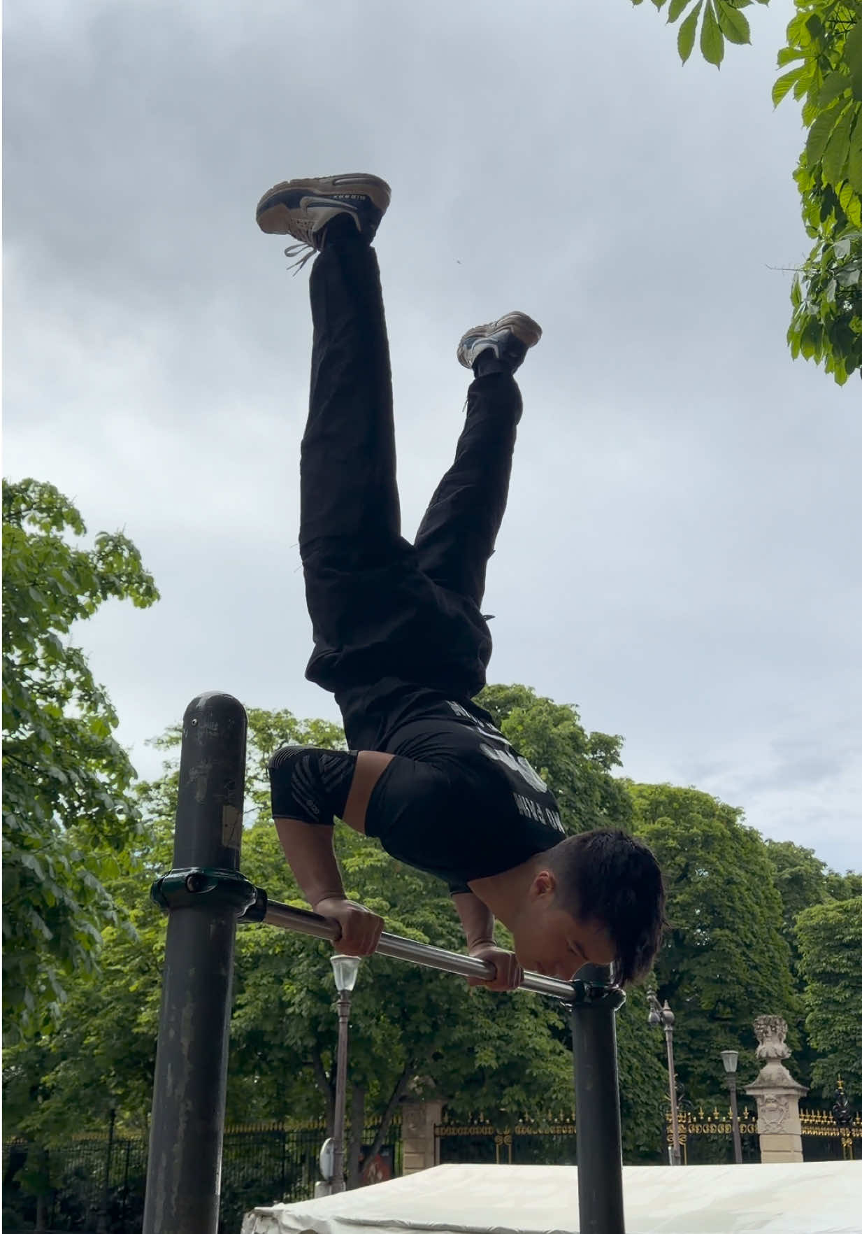 @Baki_calisthenics