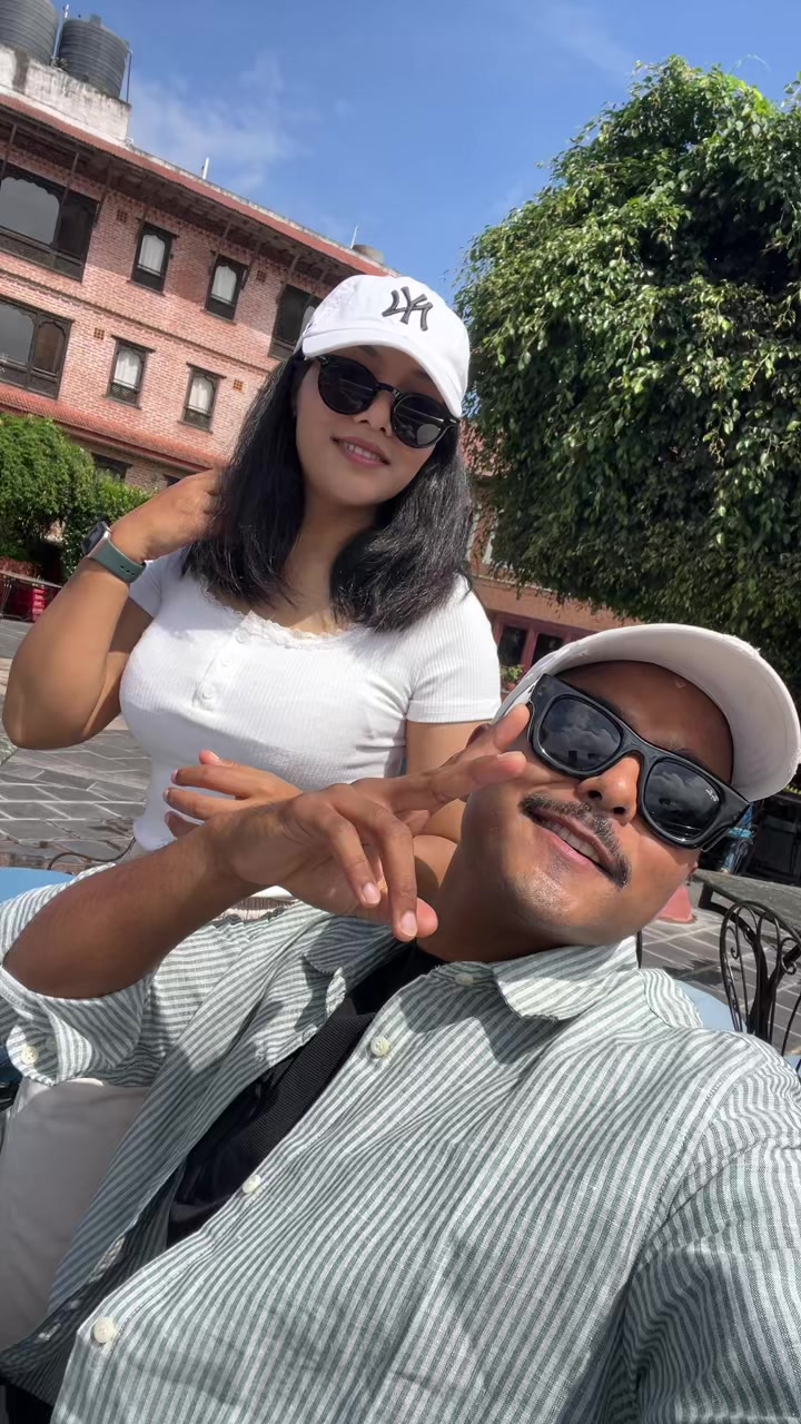 @Nishma Basnet