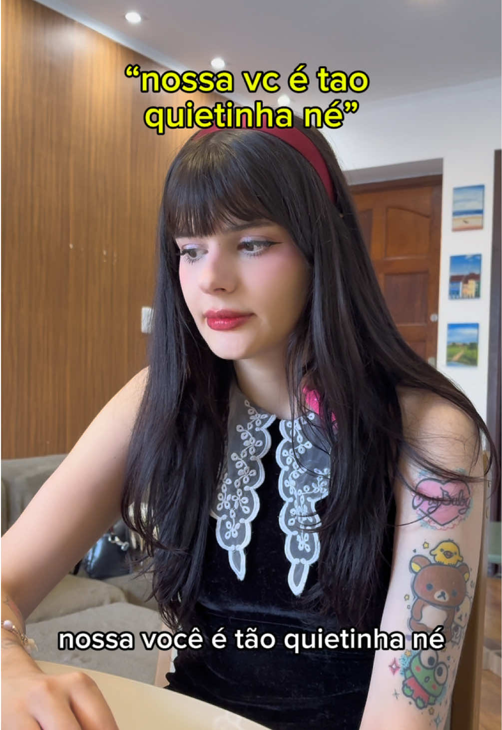 @Bella Zanini