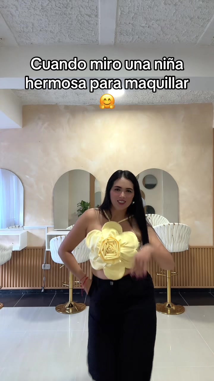 @Tata Montoya