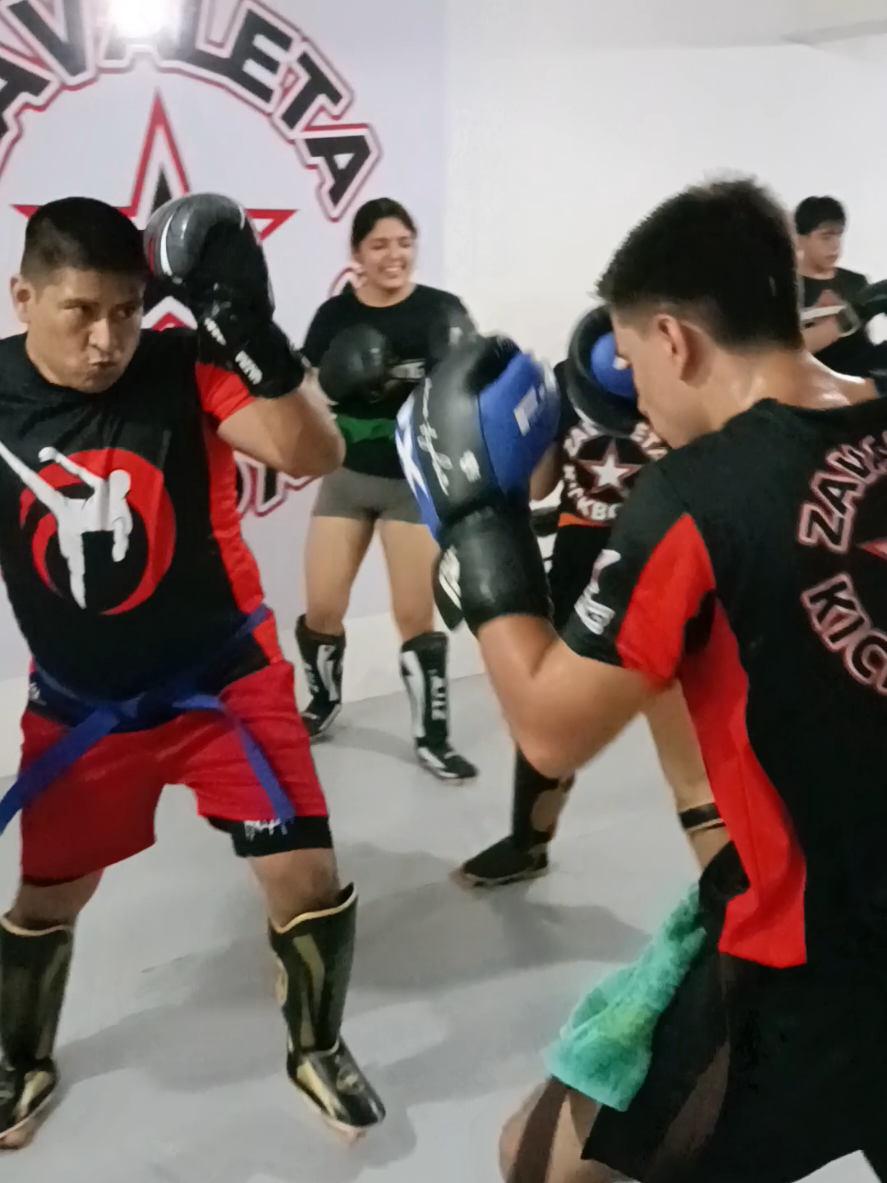 @ZavaletaKickboxing_mma