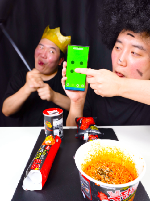 @HUBA 후바