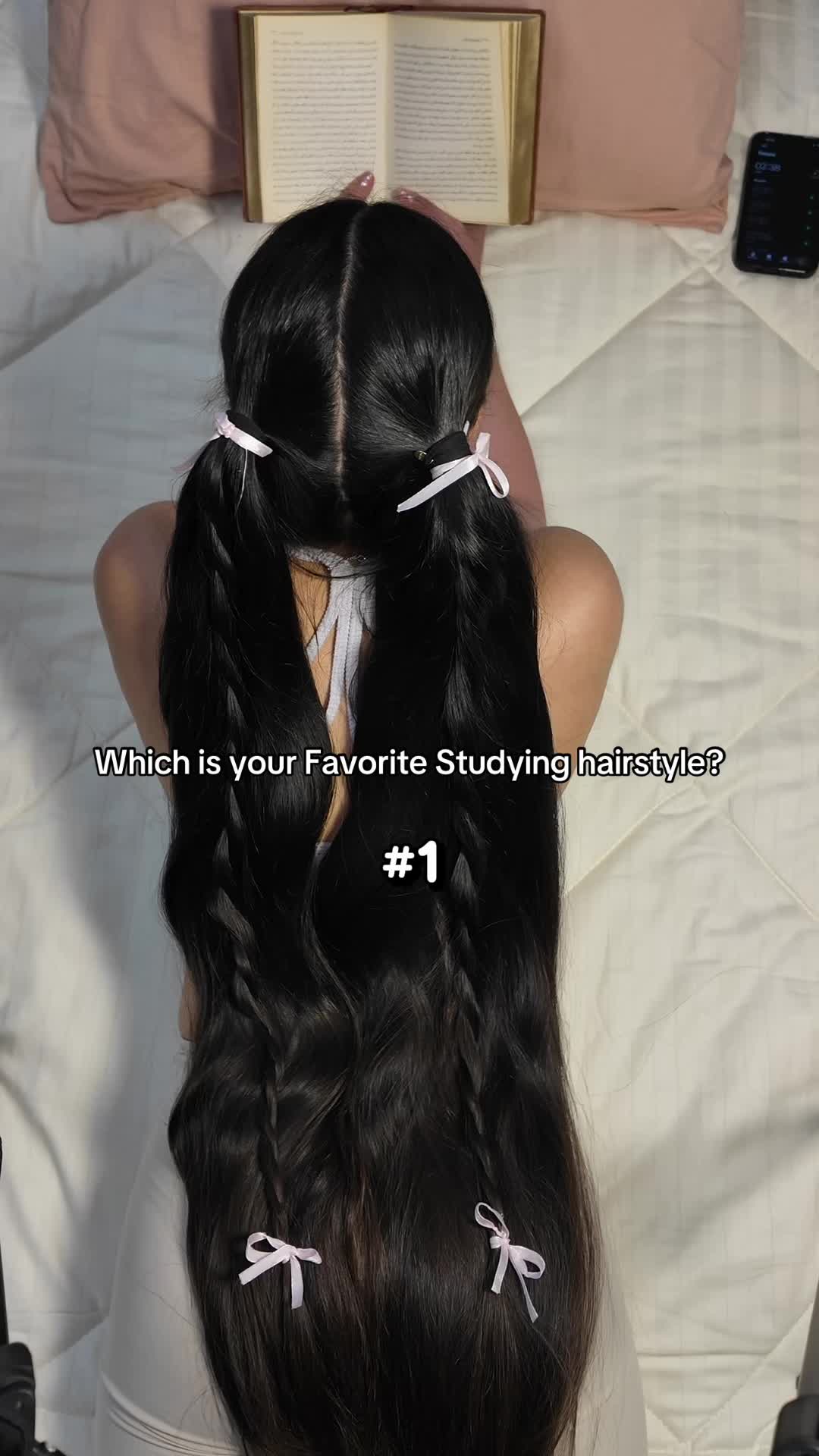 @Sexiest Hair