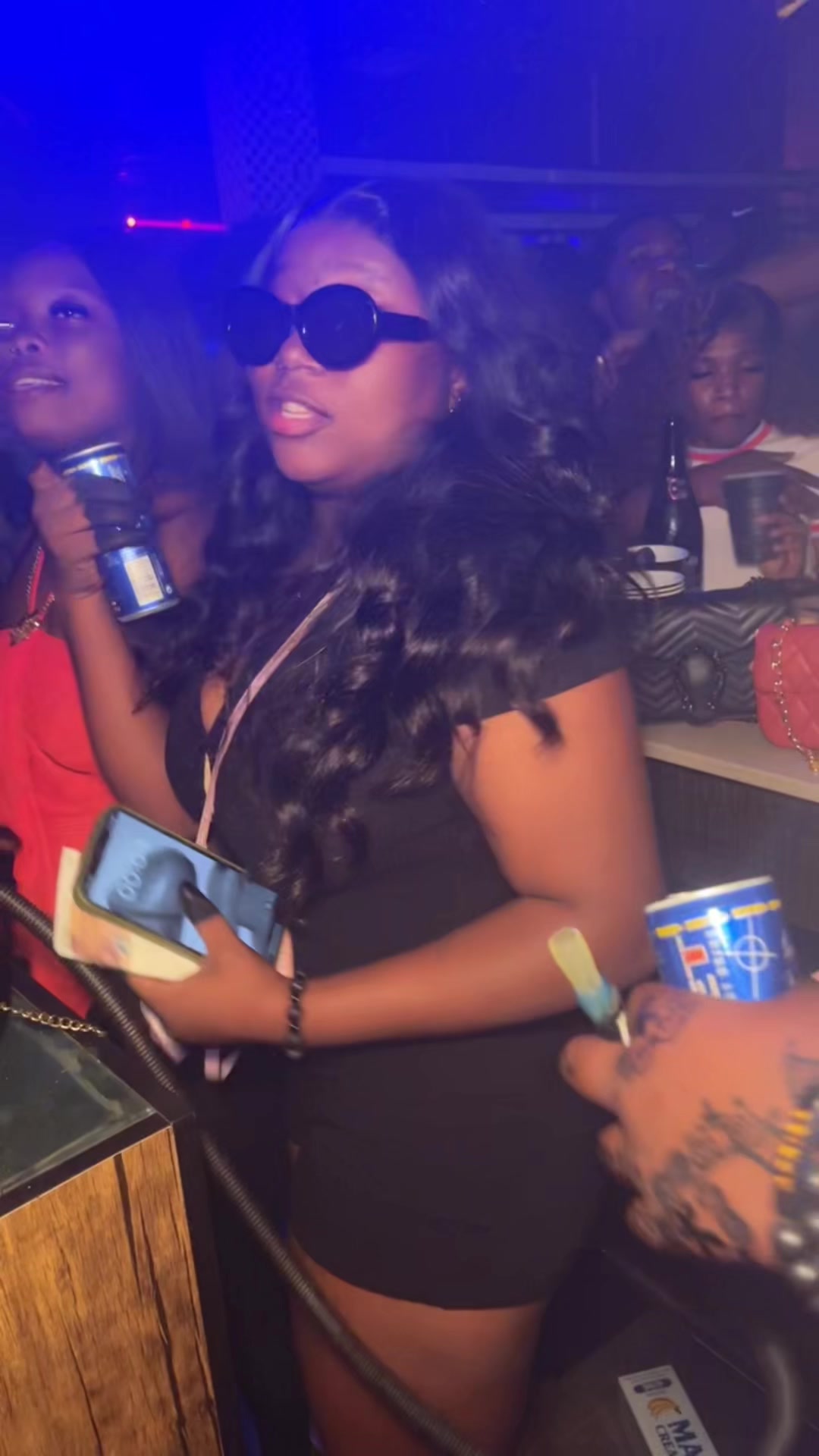 @Badgal_Shuga🖤