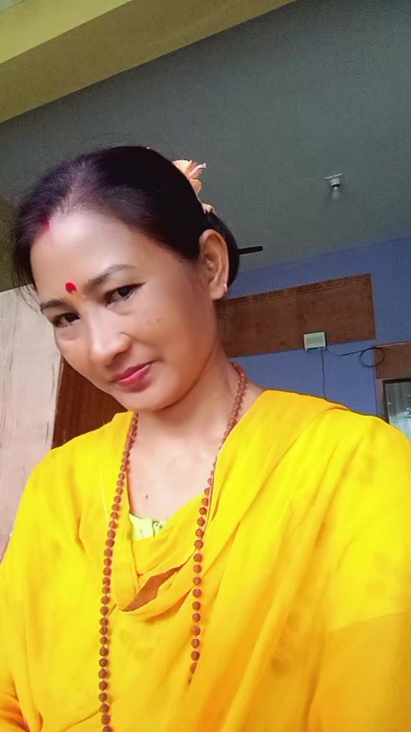 @Sunita Chaudhary
