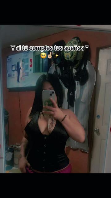 @Tefy reyes