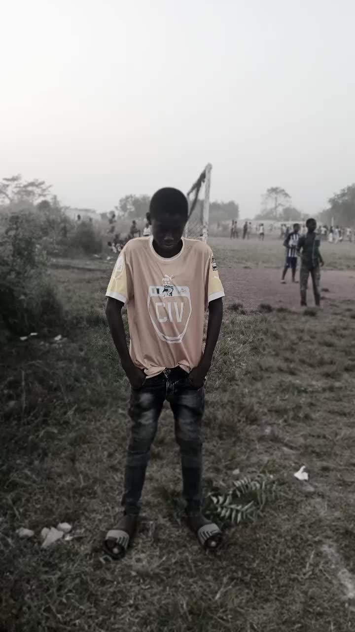 @OUSMANE DOUMBOUYA