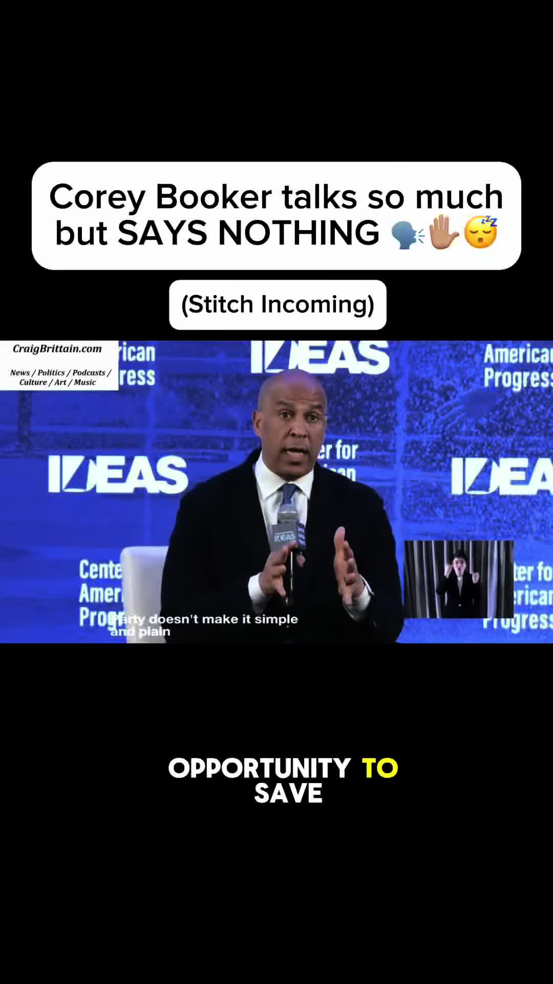 @Arsy | Comedy & Politics