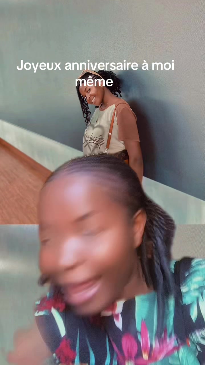 @Marie Kanono