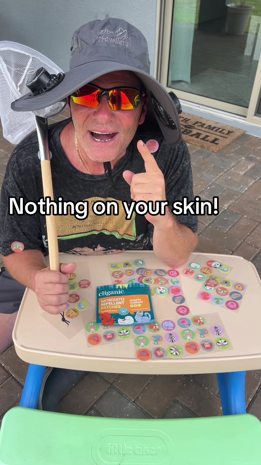 @petedfinds
