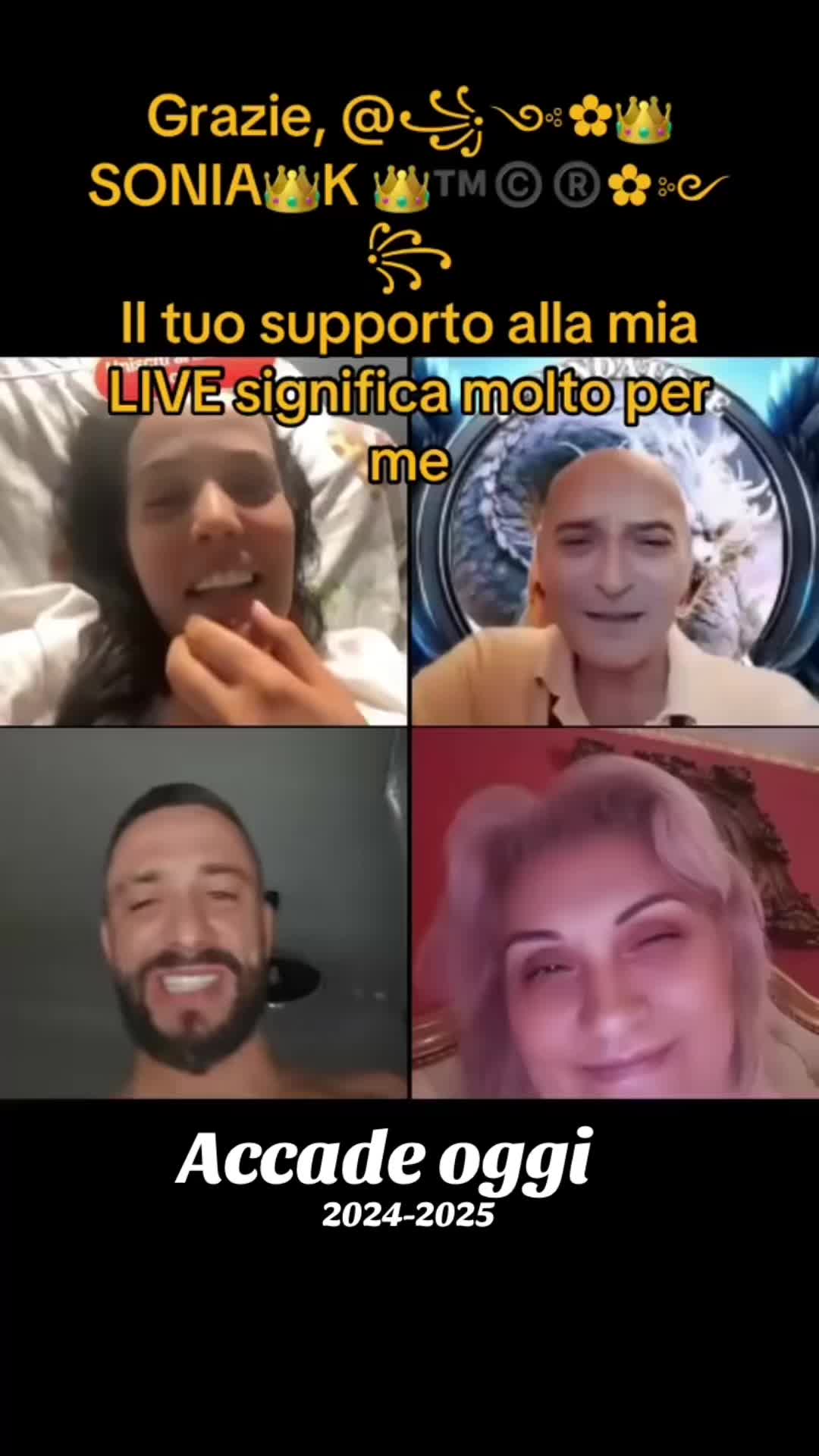 @👑17AnNaLiSa17👑Di LeLLo&hearts;️🌈