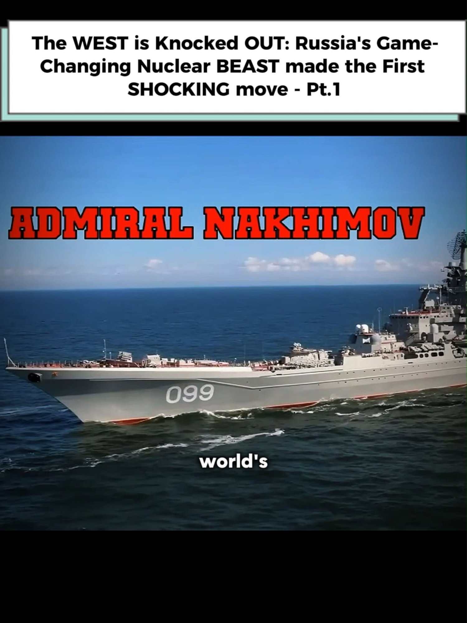 @The Military Channel