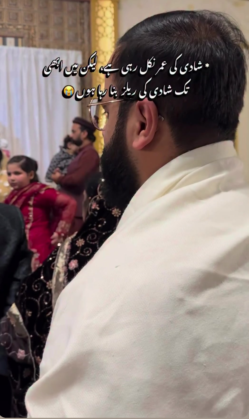 @Danish Qamar