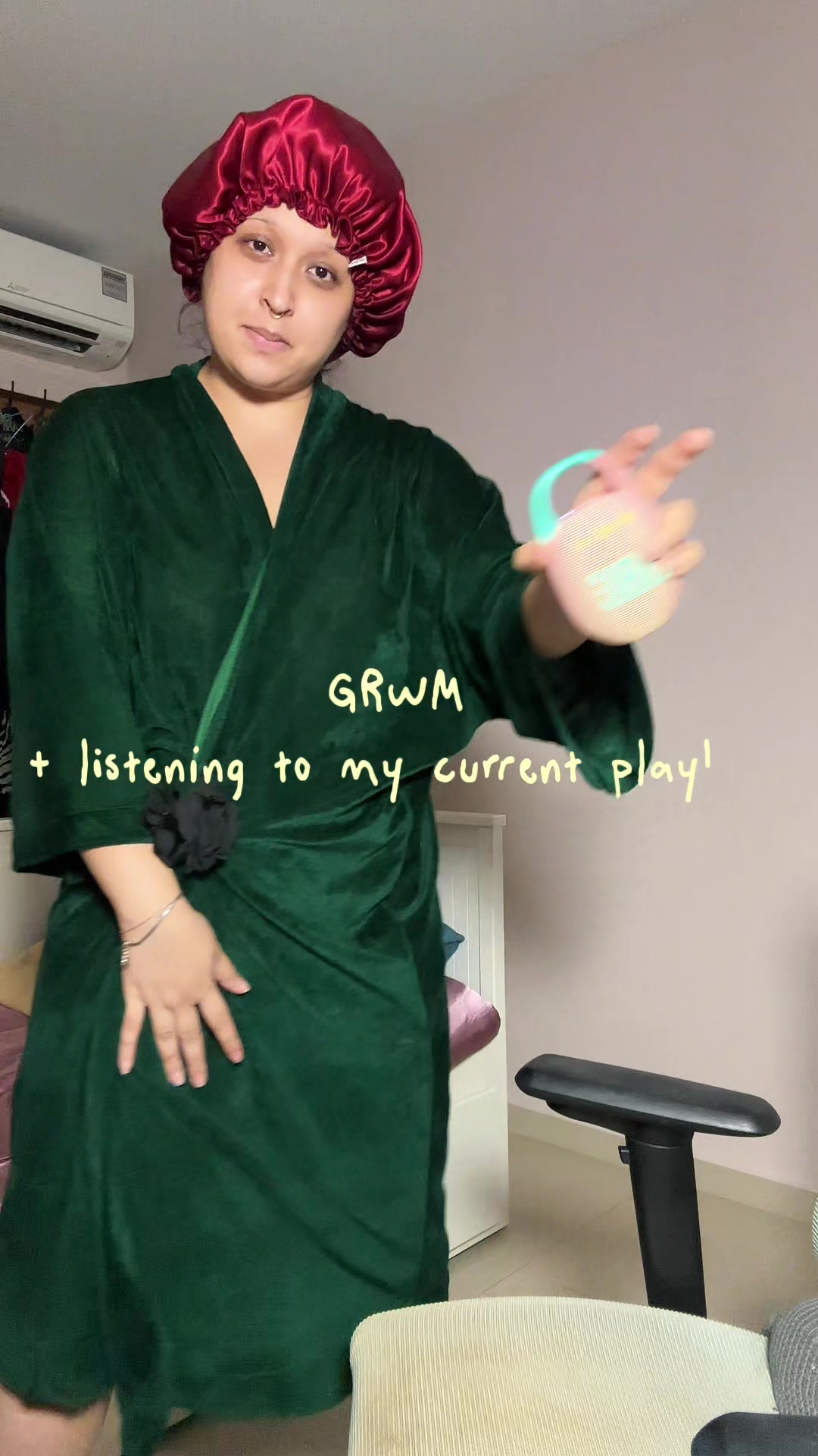 @Qilah