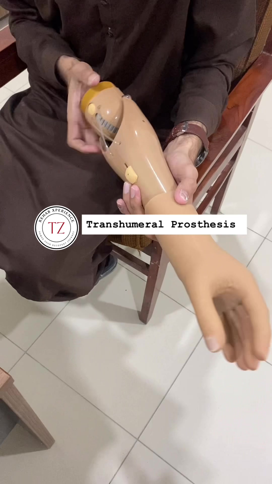 @RehabXperience