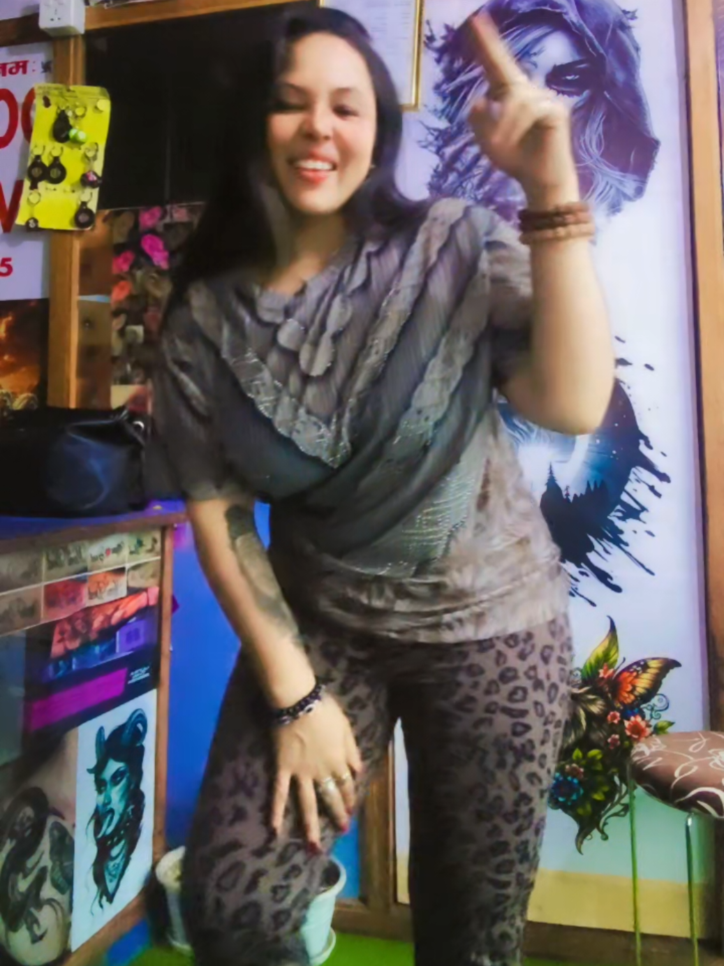 @Rupa Gautam Ok.Tattoo🕉️🔱🙏