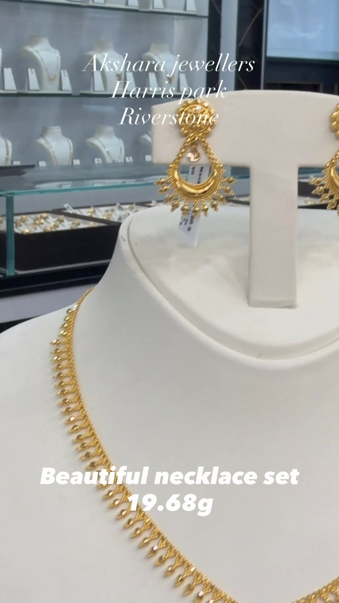 @Akshara Jewellers