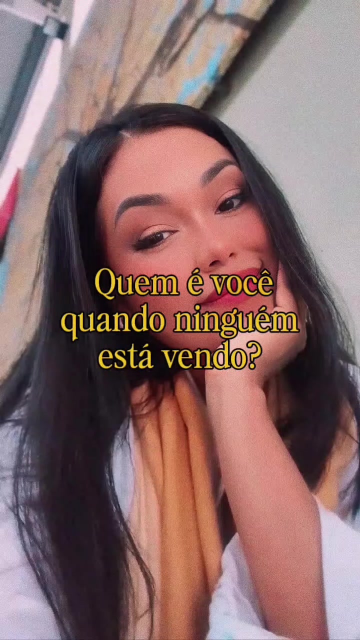 @Saionara Bernardo