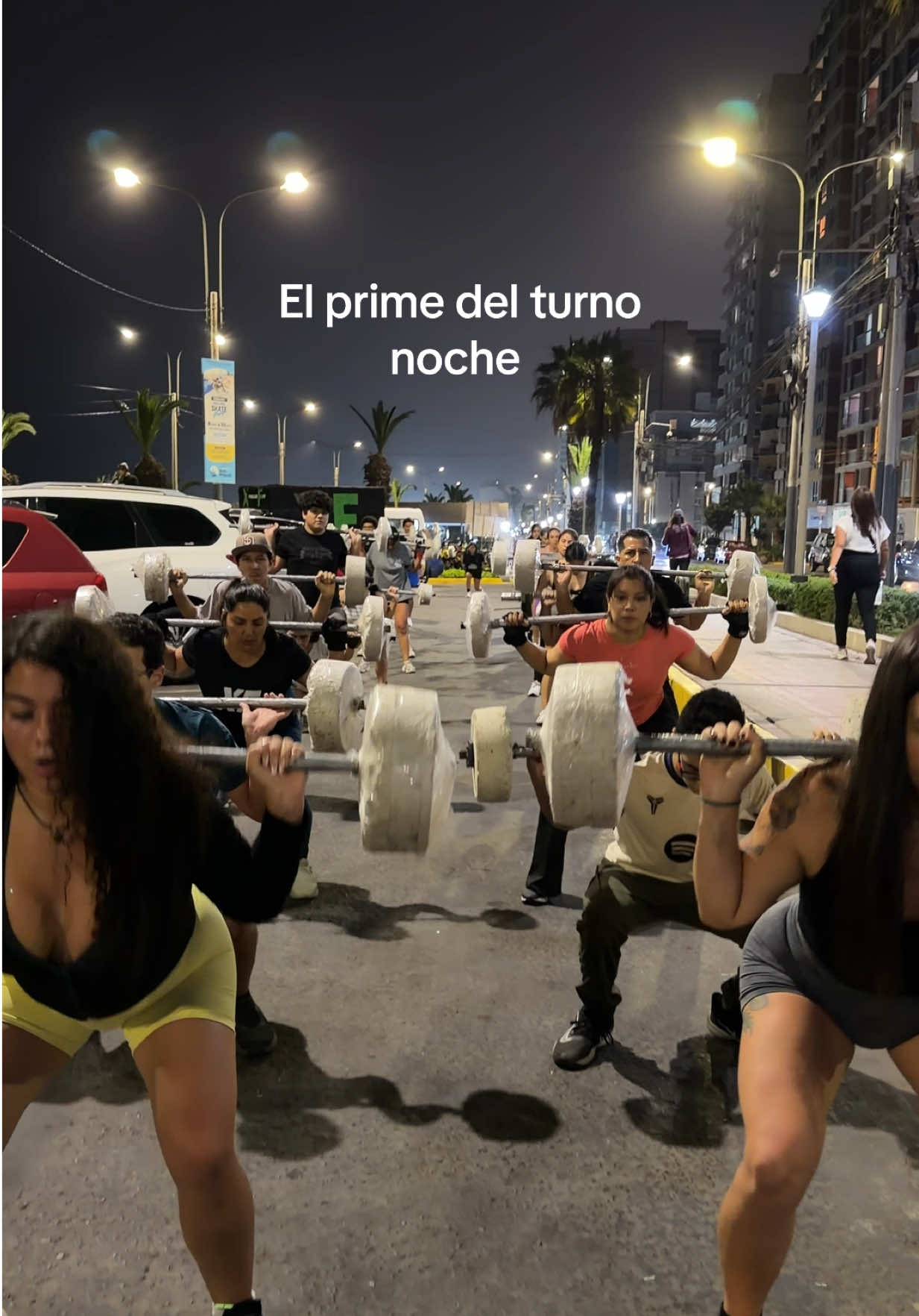 @XTREME FIT PERU