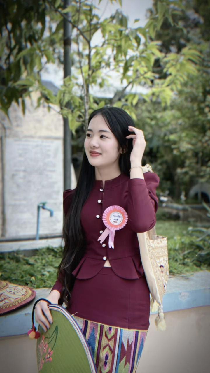 @Nang Mwe Phaung Kham