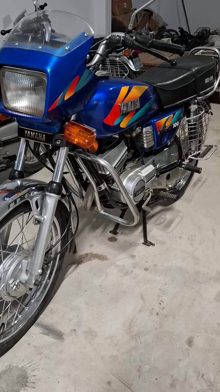 @Legendary RX 1985 🚀