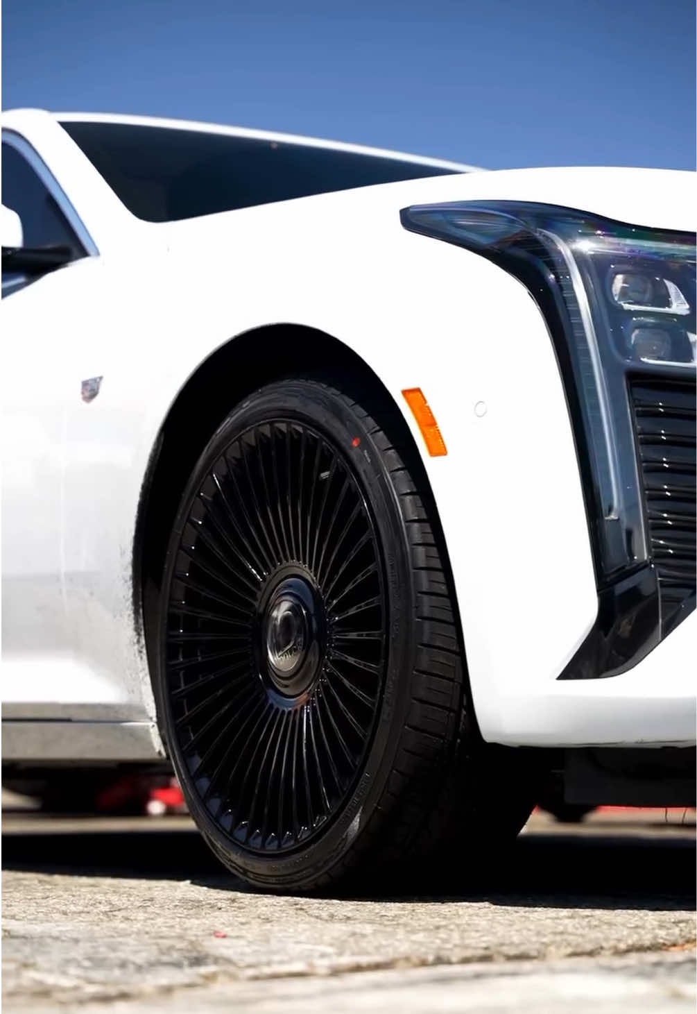 @Dolce Wheels