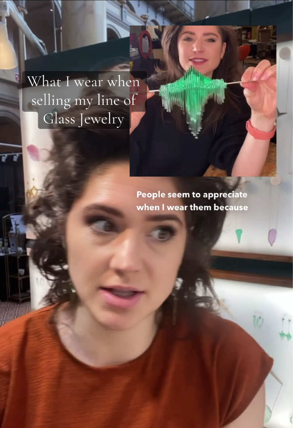 @Broken Plates Jewelry