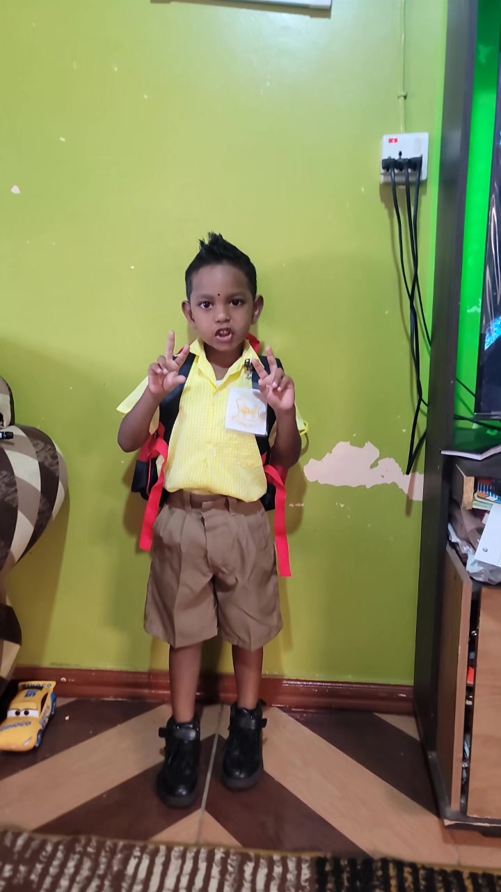 @🥰mām&aacute; &otilde;f &sup3;❤️