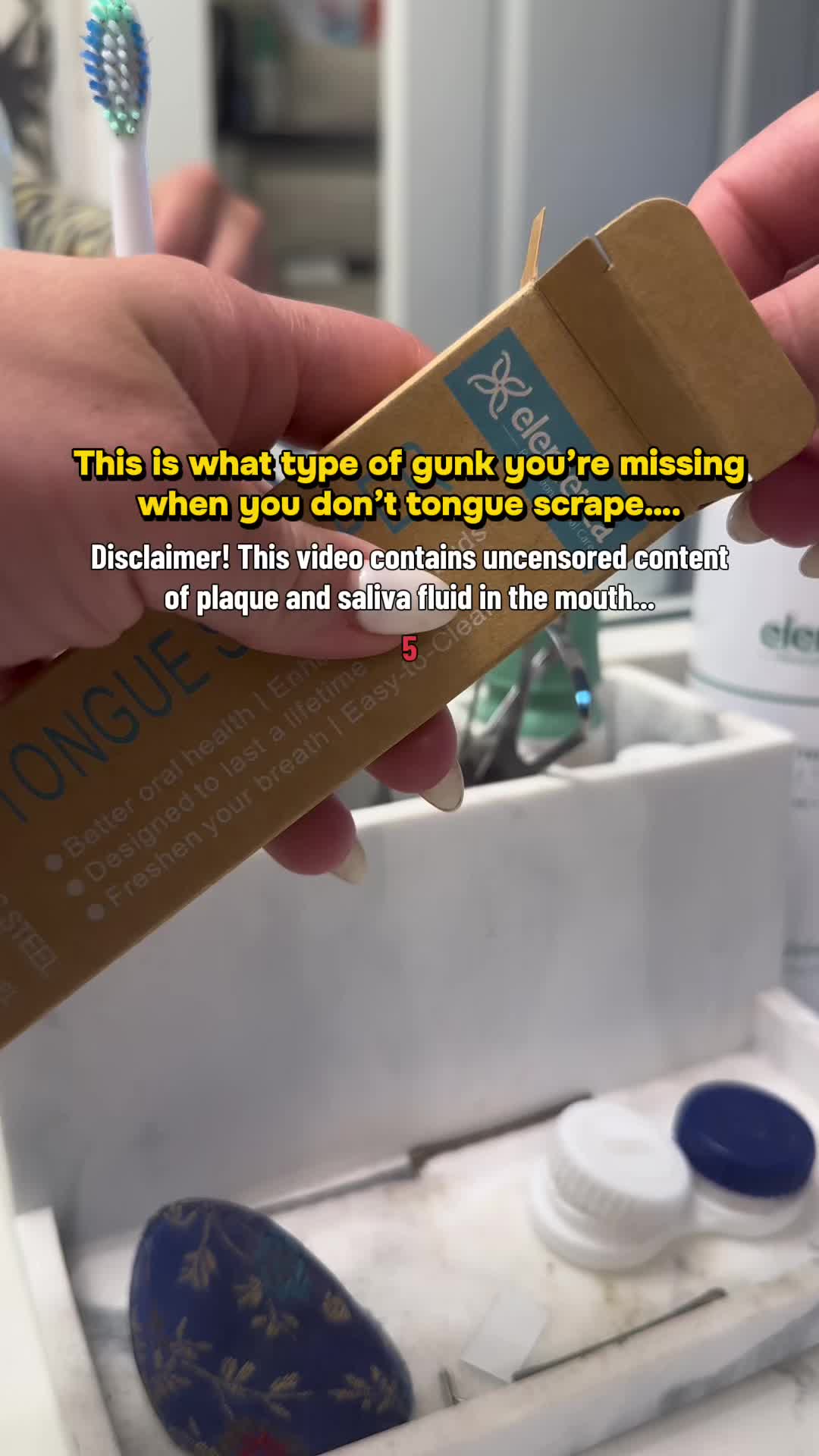 @Elementa&ensp;Silver&ensp;Oral&ensp;Care