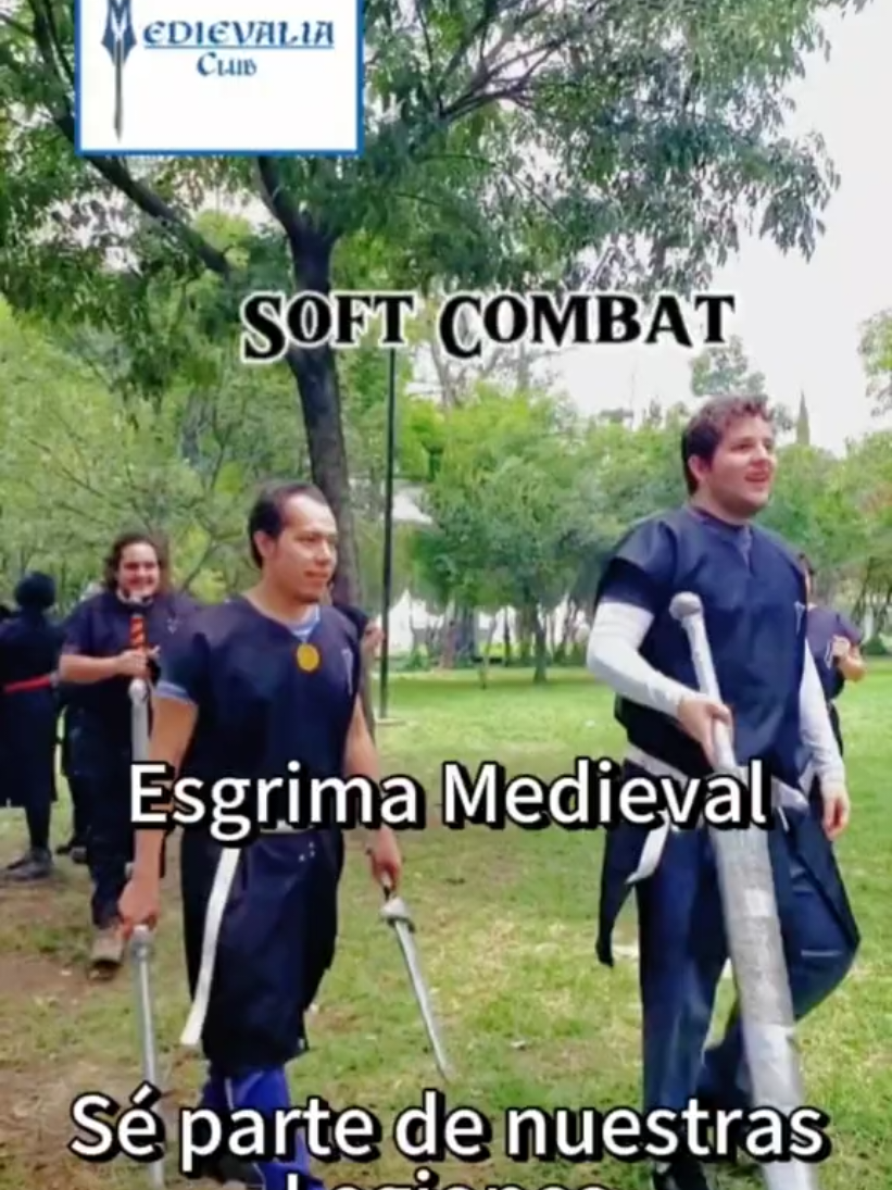 @Medievalia Club