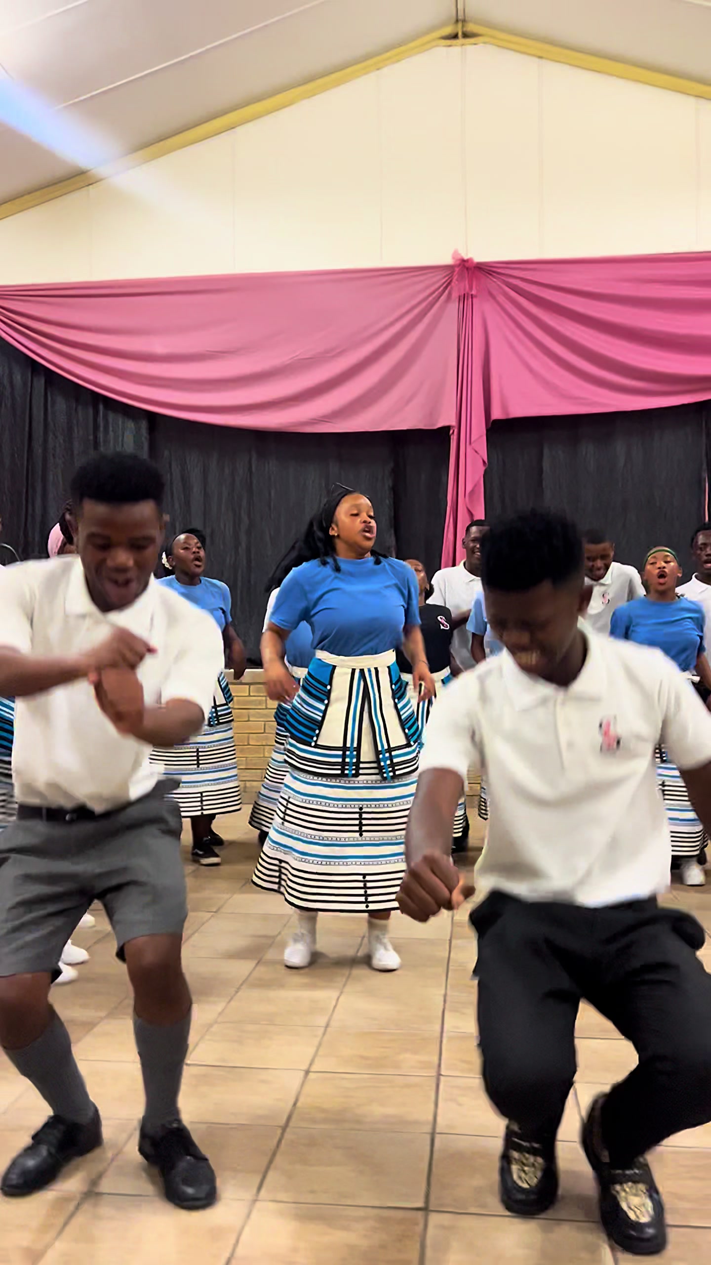 @Siphamandla Arts Group