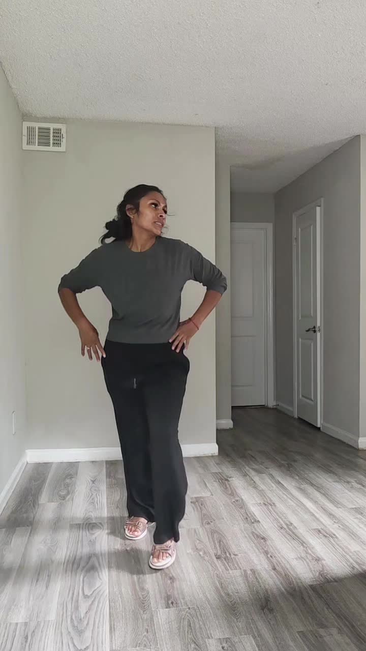 @la bailadora casada