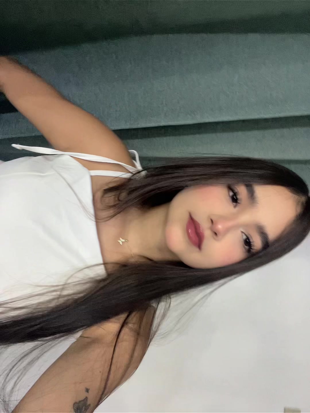 @María Antonieta