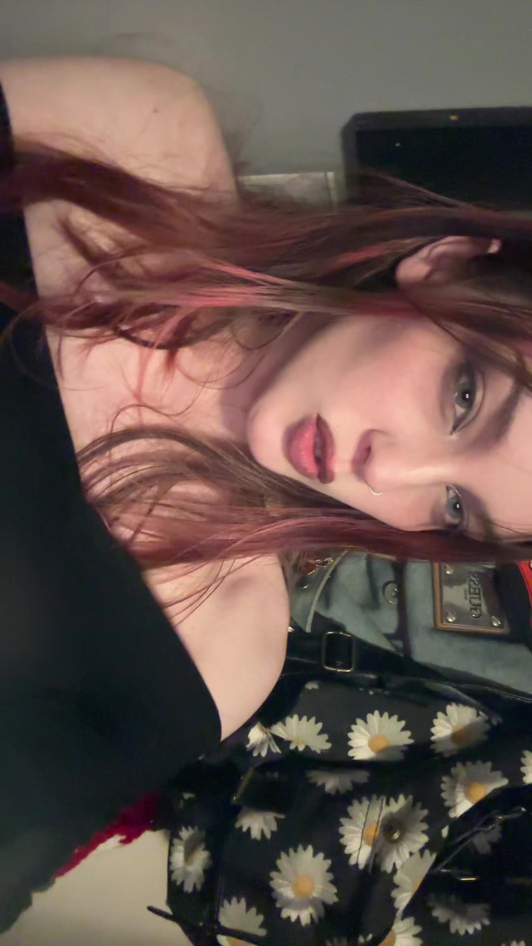@Ash ⋆˚꩜。