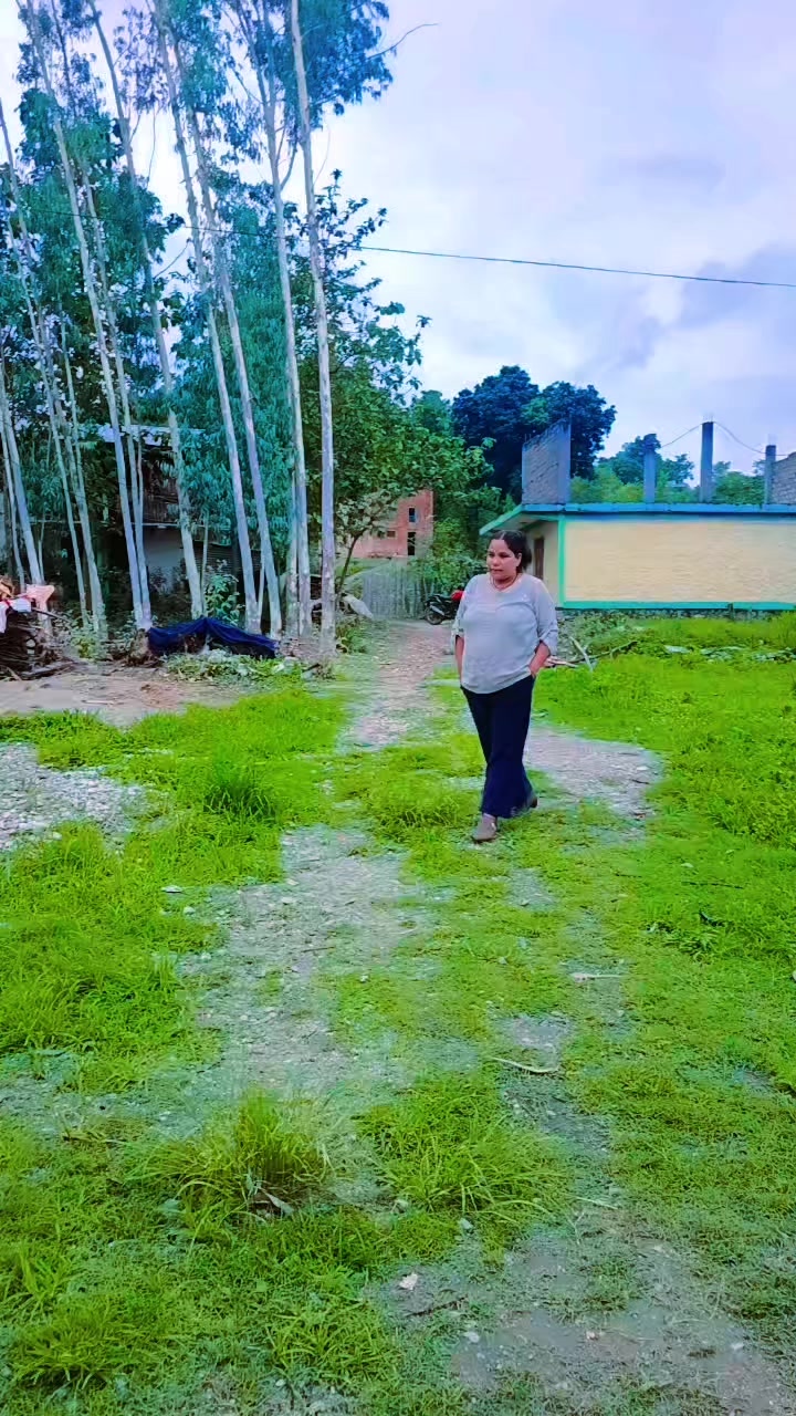 @Gauri thapa❤️